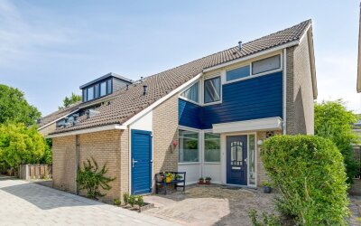 Beverveen 333
