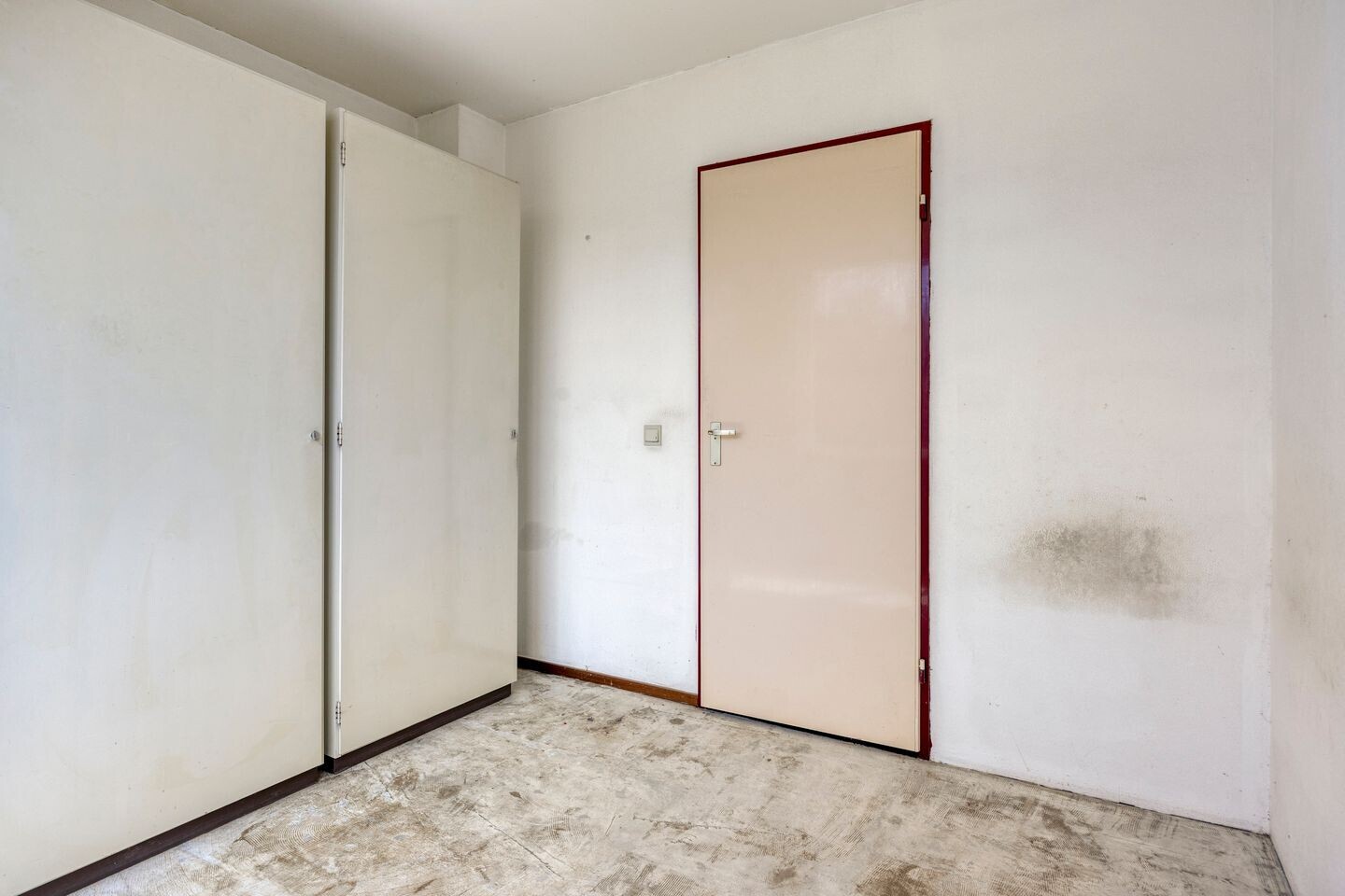 Tussenwoning te koop: Beverveen 158, Spijkenisse
