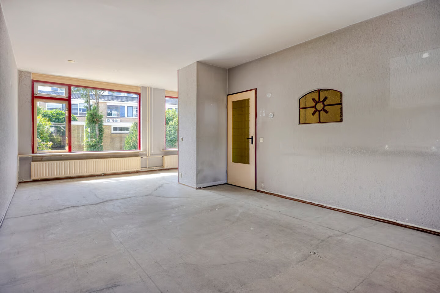 Tussenwoning te koop: Beverveen 158, Spijkenisse