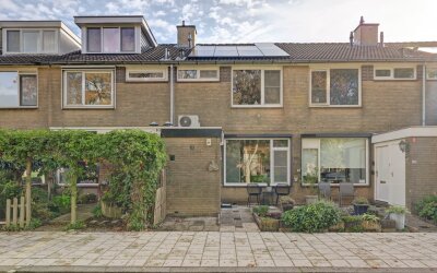 Huis te koop Beverveen 558