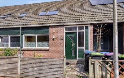 Egelveen 146