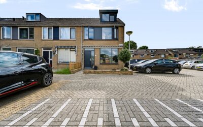 Baarsveen 461