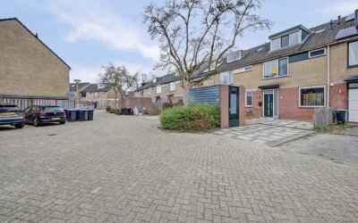 Baarsveen 579