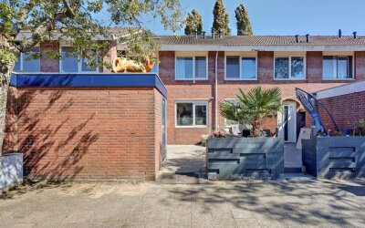 Snoekenveen 511
