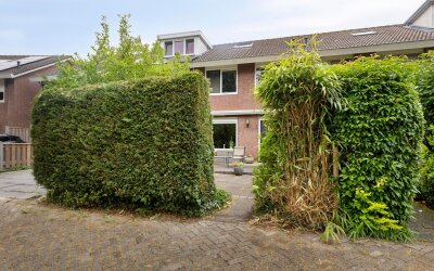Snoekenveen 136