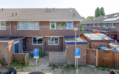 Snoekenveen 202