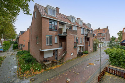 Vlinderveen 203
