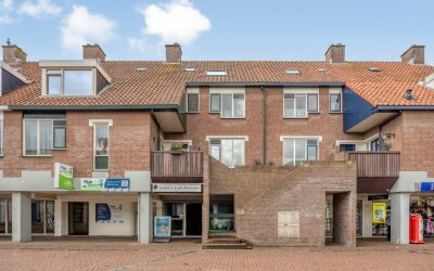 Vlinderveen 437