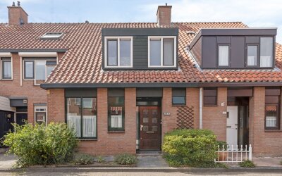 Vlinderveen 521