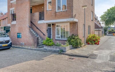 Vlinderveen 220
