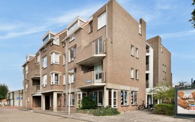 Vlinderveen 2402