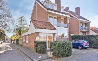 Vlinderveen 274