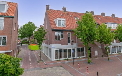 Vlinderveen 476-B