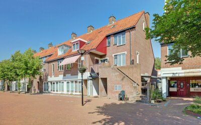 Vlinderveen 480