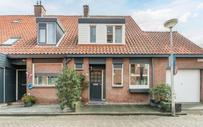 Vlinderveen 522