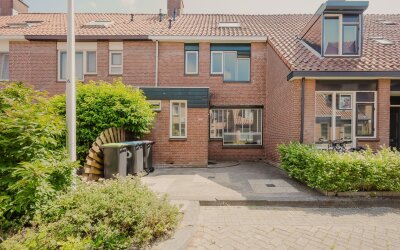 Vlinderveen 528