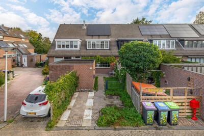 Slakkenveen 456