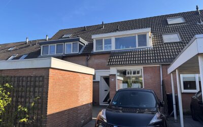 Karperveen 133