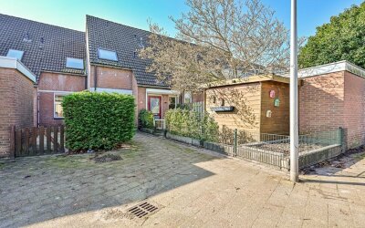 Karperveen 155