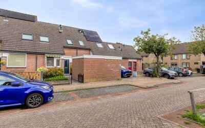 Karperveen 209