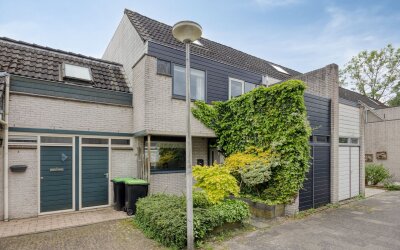 Karperveen 517