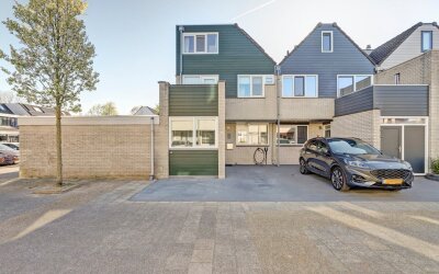 Karperveen 587