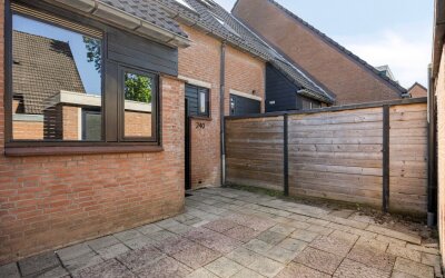 Karperveen 240