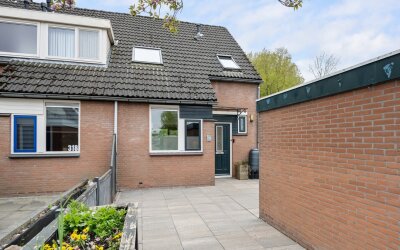 Karperveen 316