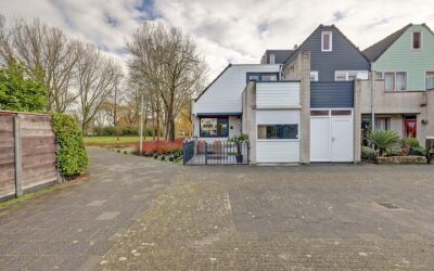 Karperveen 528