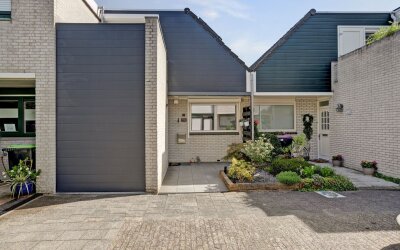 Karperveen 536