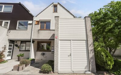 Karperveen 544