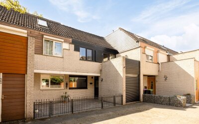 Karperveen 560