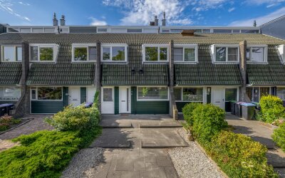 Krekelveen 111