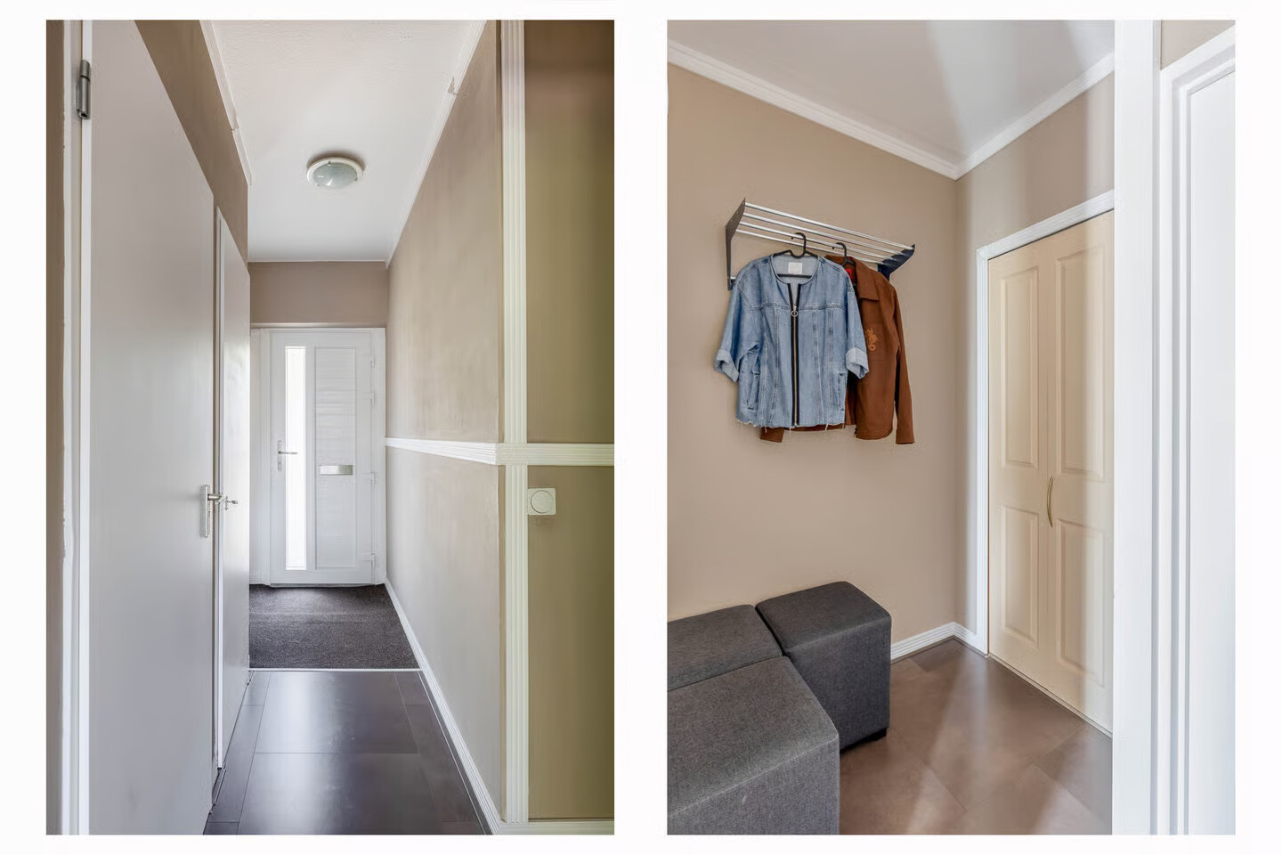 Tussenwoning te koop: Krekelveen 111, Spijkenisse