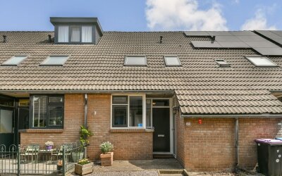 Krekelveen 409