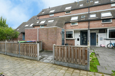 Krekelveen 609
