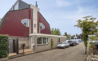 Krekelveen 140