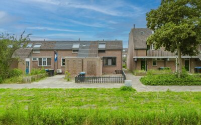 Krekelveen 324