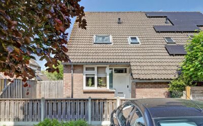 Krekelveen 520