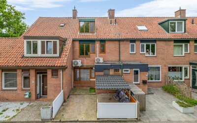 Libelleveen 254