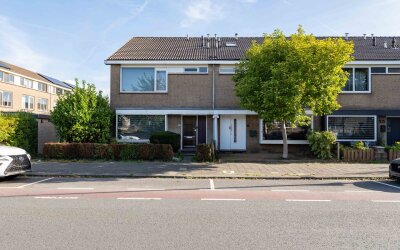 Salamanderveen 107