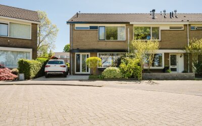 Salamanderveen 119