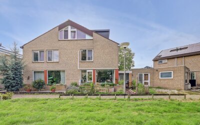 Huis te koop Salamanderveen 345