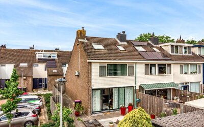 Ottersveen 158