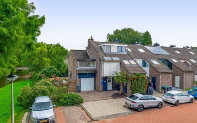 Ottersveen 458