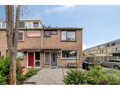 Kikkerveen 215