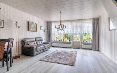 Kikkerveen 255