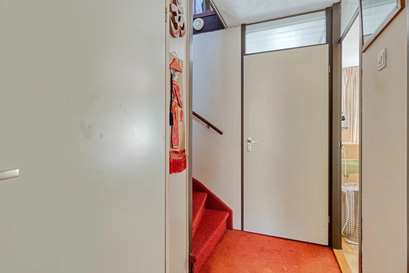 Hoekwoning te koop: Morelgaard 1, Spijkenisse