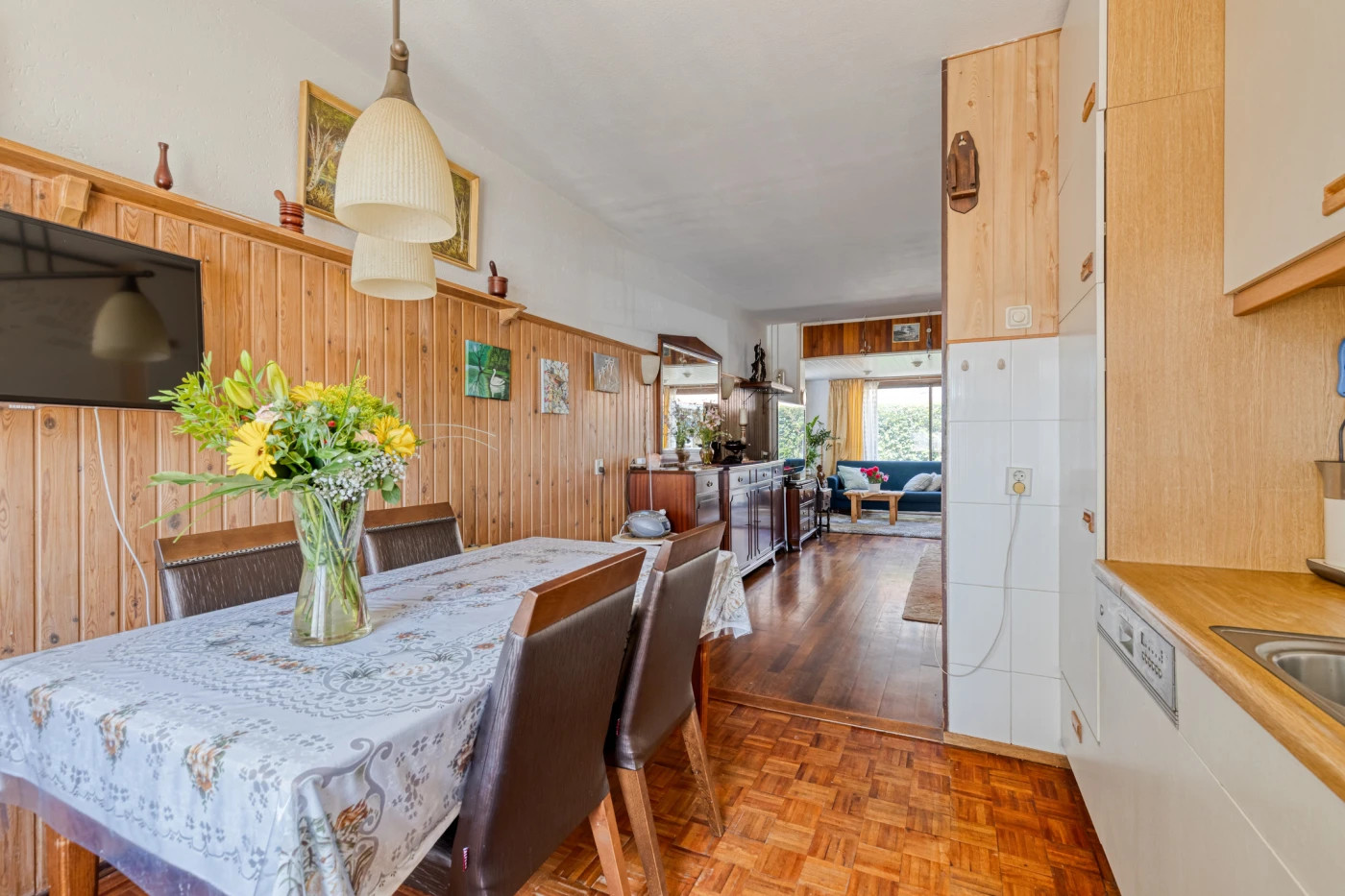 Hoekwoning te koop: Morelgaard 1, Spijkenisse