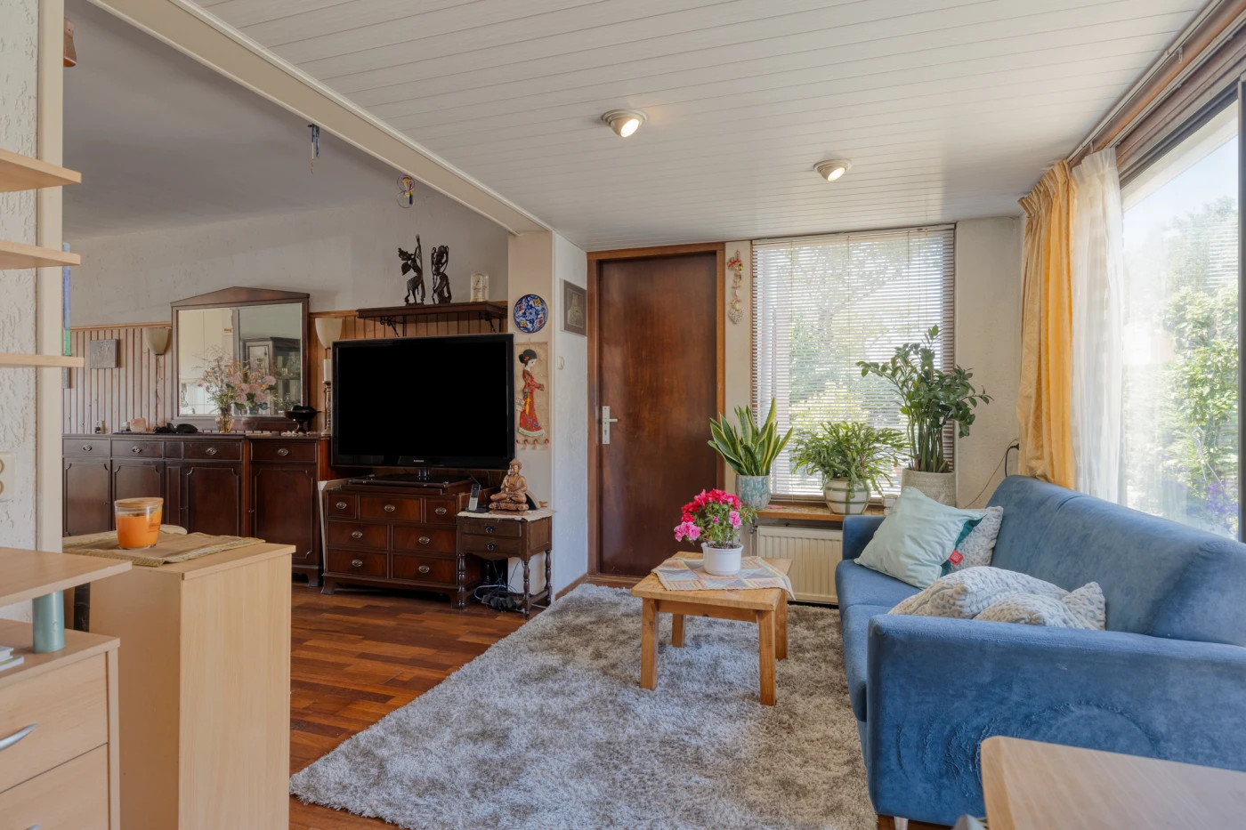 Hoekwoning te koop: Morelgaard 1, Spijkenisse
